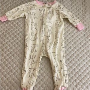 Baby pajama